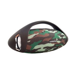 HOPESTAR BLUETOOTH SPEAKER H37 MP3/U DISK/TF/AUX/RADIO MILITARY HOPESTAR BLUETOOTH SPEAKER H37 MP3/U DISK/TF/AUX/RADIO MILITARY